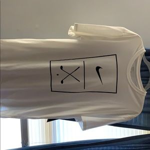 Nike Golf T-Shirt